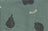 Fruitopia maxi green muslin