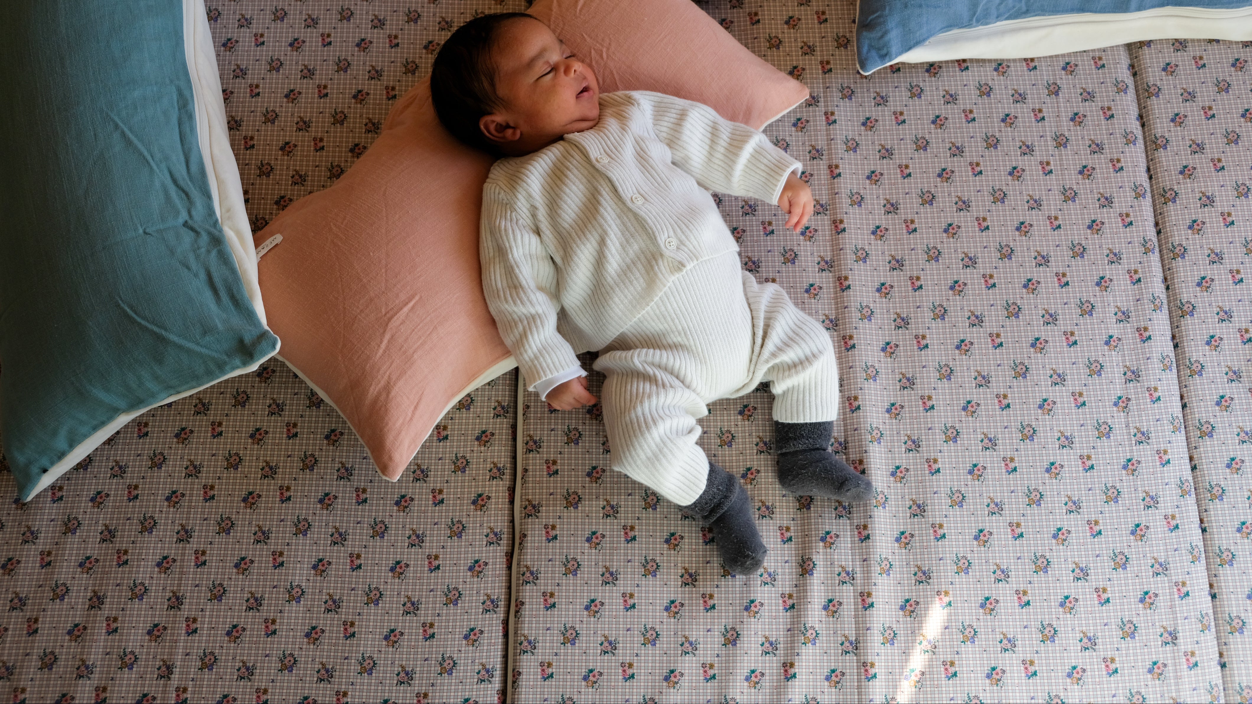 Housses à zips Tissu