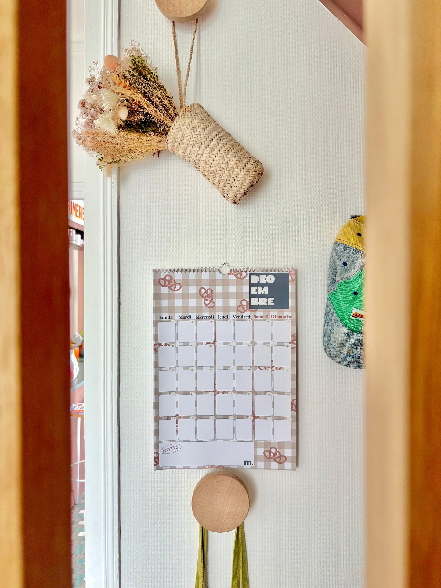 Calendar