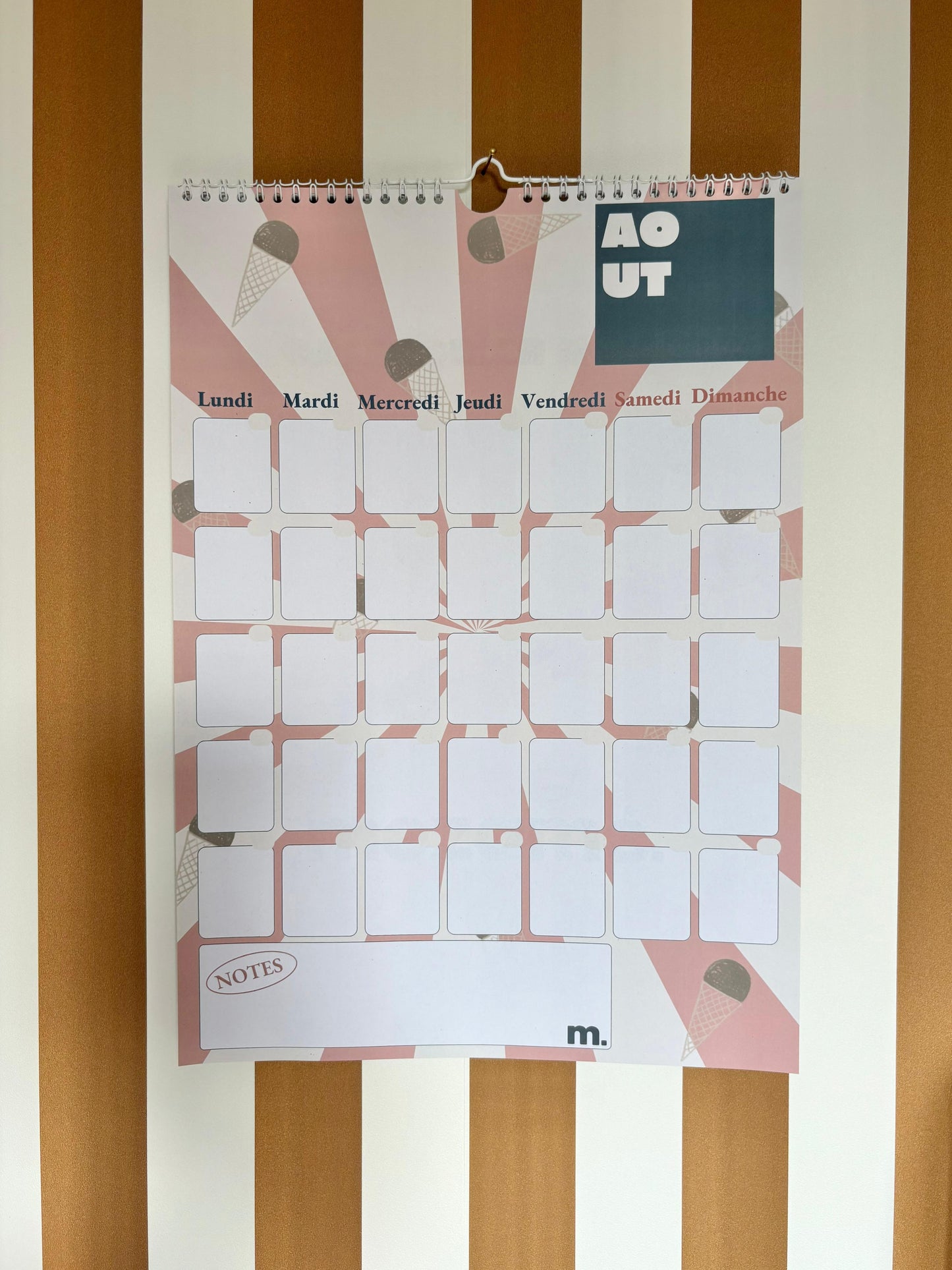 Calendar