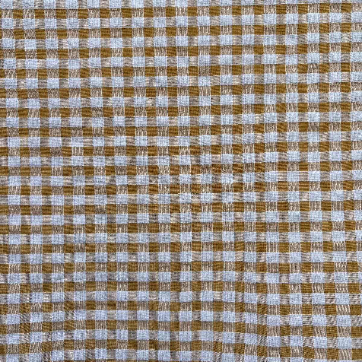 King Size Vichy Life Mat