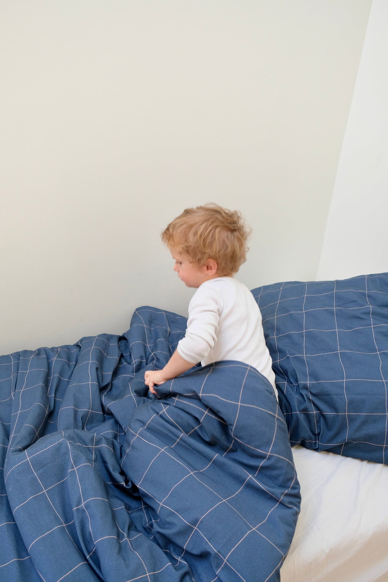 Love Apple bedding set