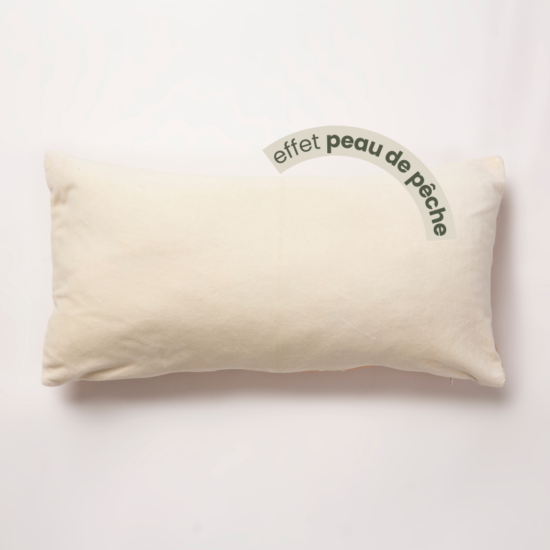 Cushion +One Cassonade