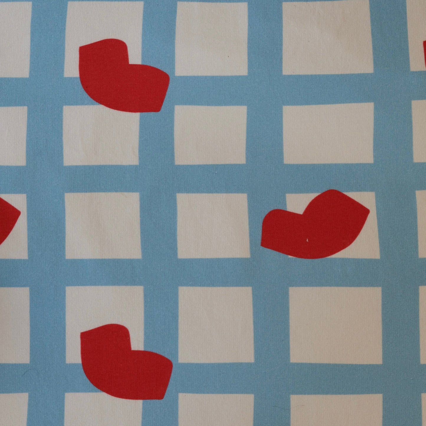 Coussin +One x Mathilde Cabanas