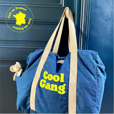 Le Cool Bag