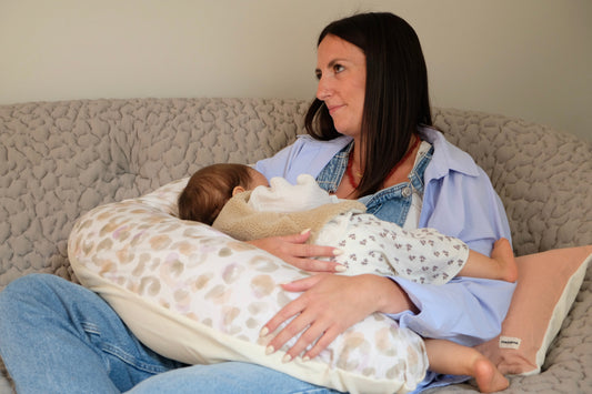 (Re)trouver sa voie après un bébé