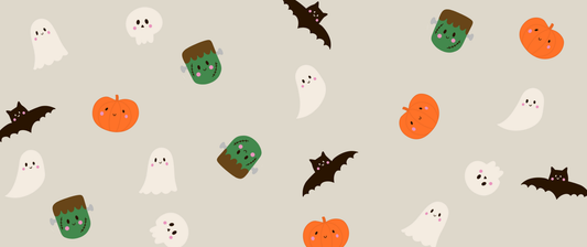 Il était une fois… Halloween (et des histoires pas trop mignonnes)