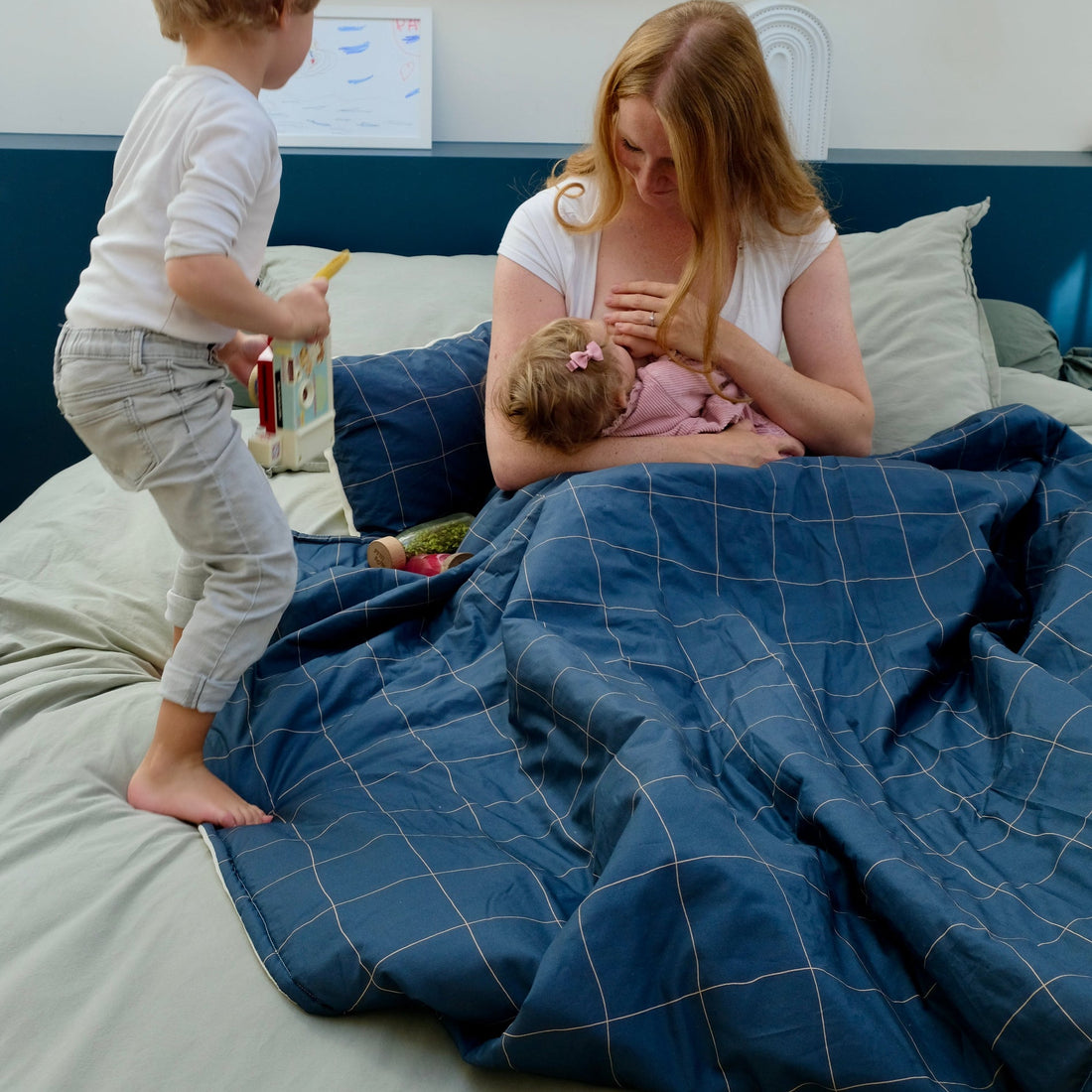 Et si vous aussi, vous aviez envie de vous replacer au centre de votre vie