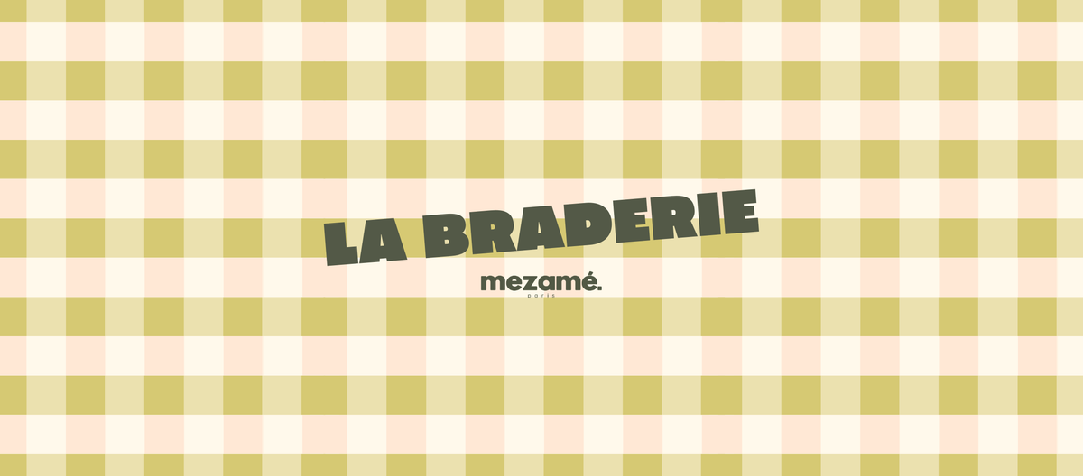 Accueil Braderie