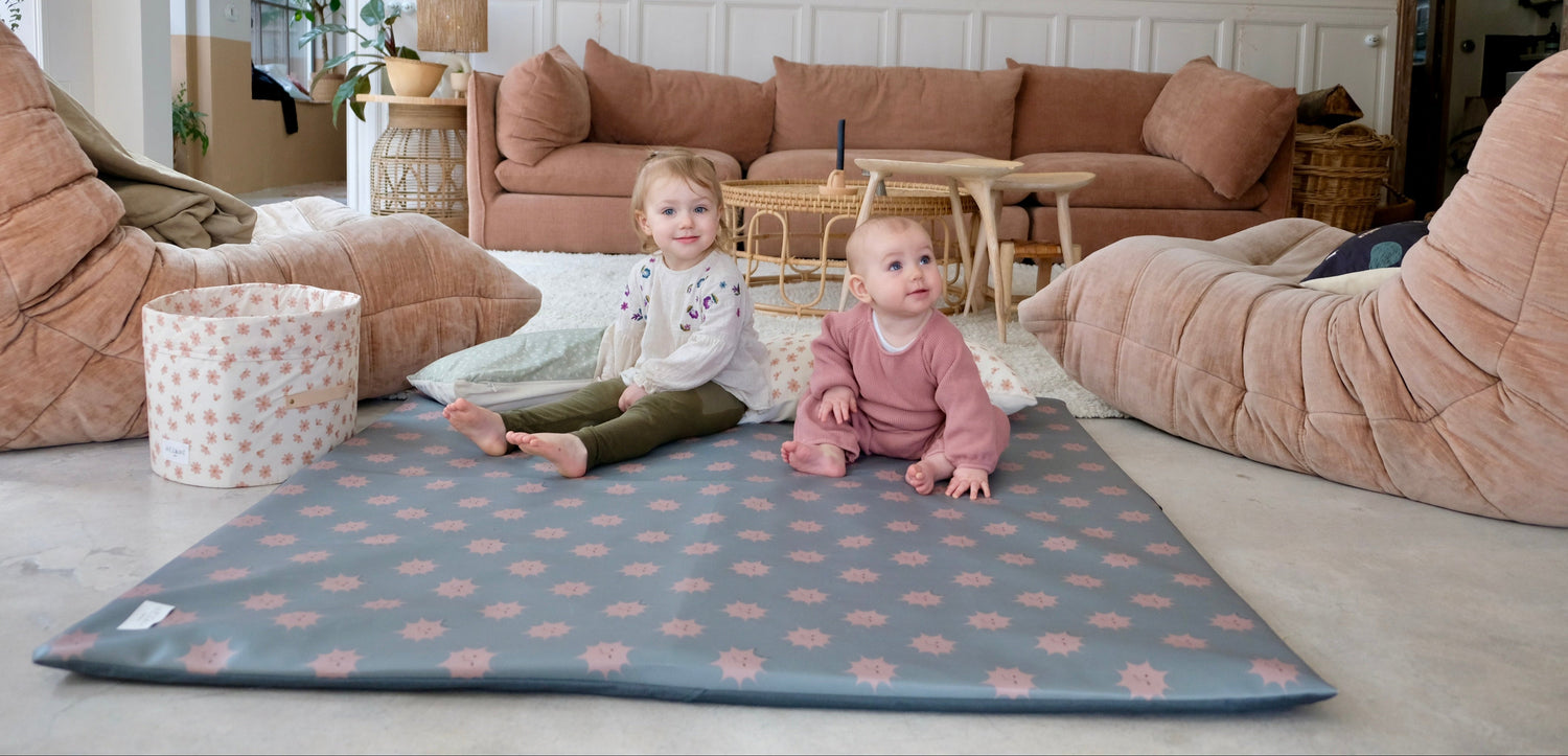 Housses à rabats waterproof