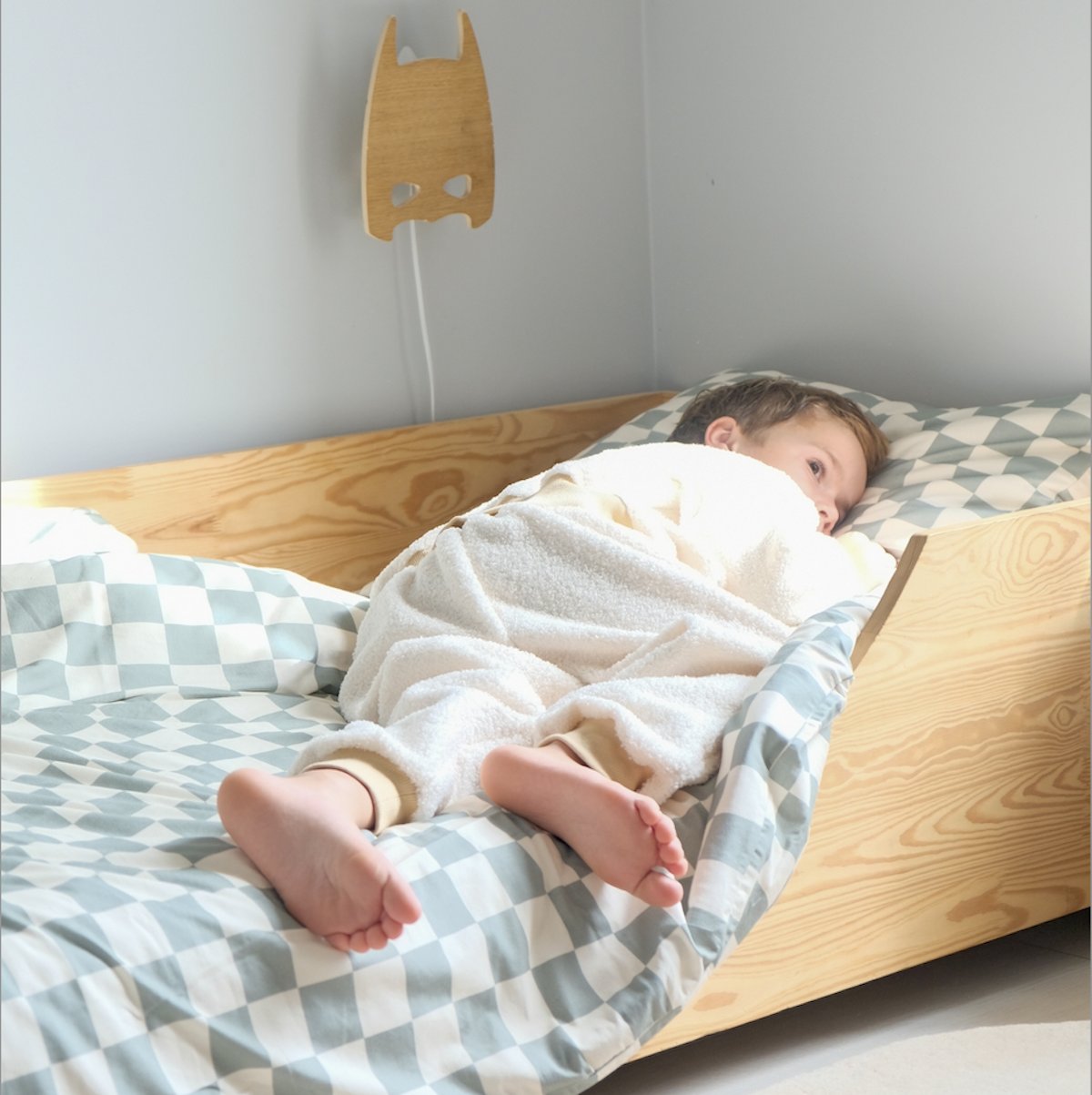 Linge de Lit Kids