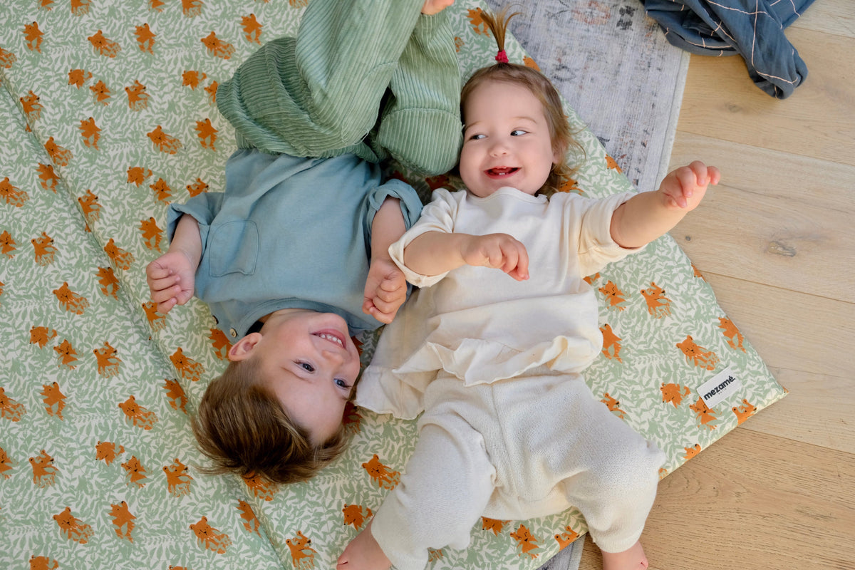 Tapis de vie