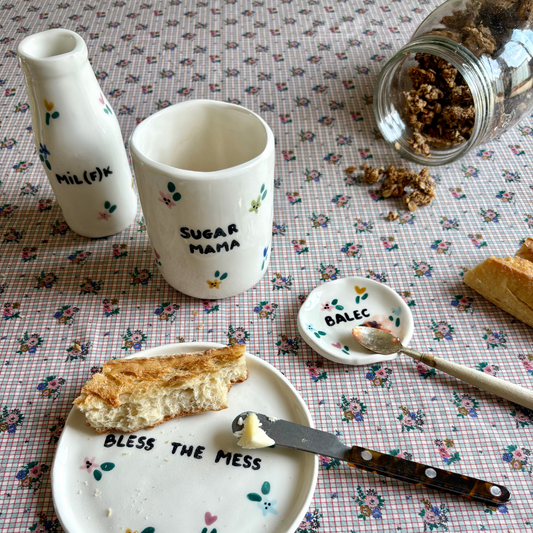 Nappe Cottage x Bouclez-la