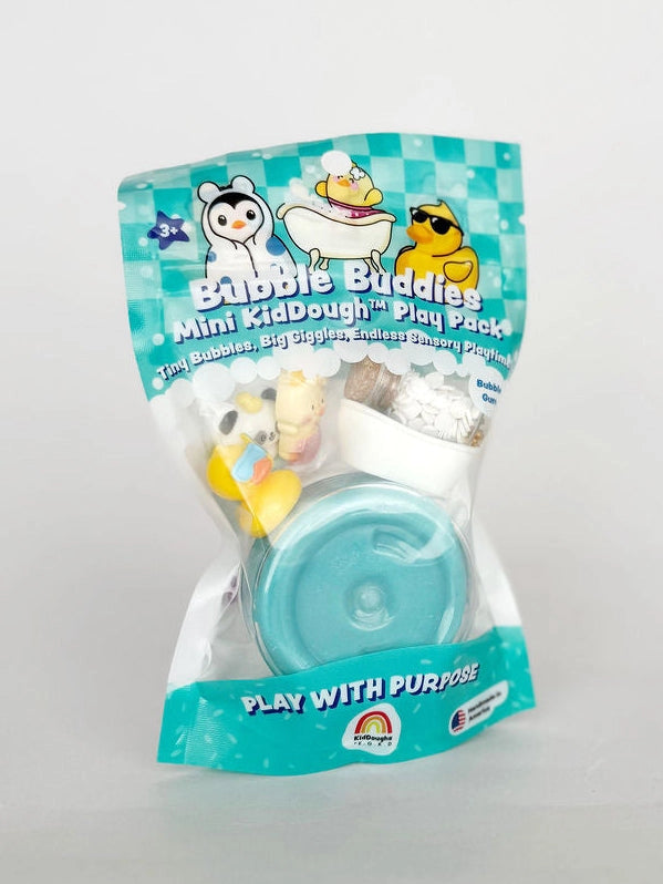 Pack Mini Amis Bulles