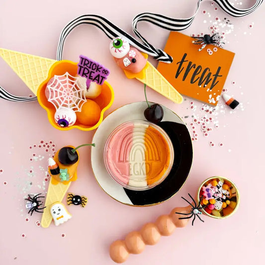 Kit sensoriel de pâte à modeler Ice Scream