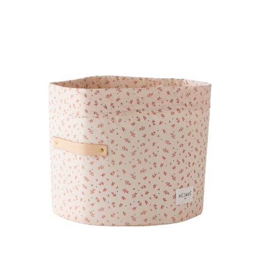🟠🟢 Mini Ciao Bazar Cueillette Blush / PETIT BOBO