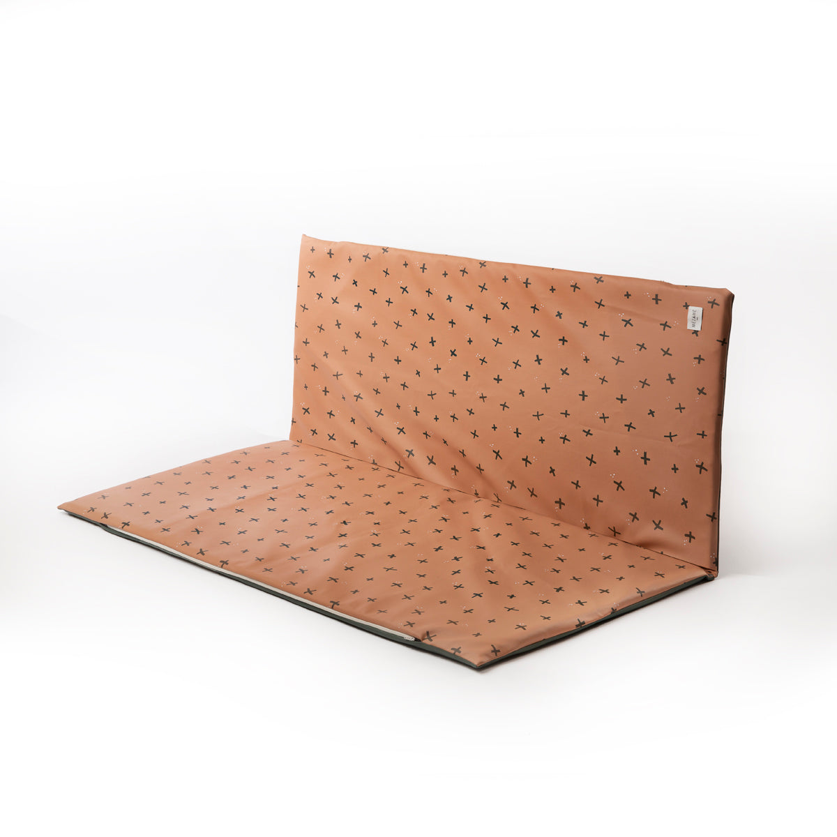 🟠🟢 Housse Waterproof Splash / PETIT BOBO