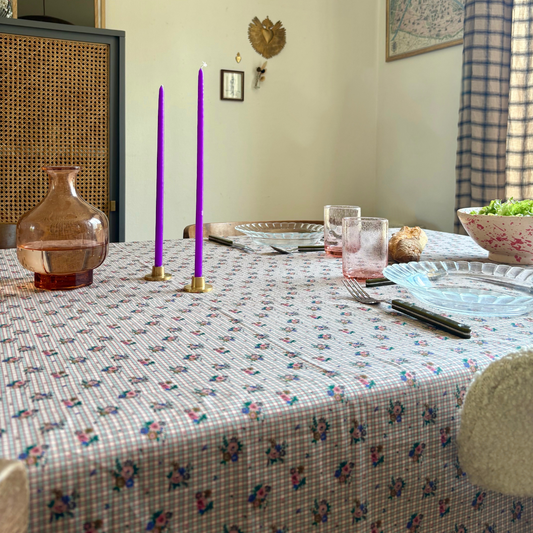 Nappe Cottage x Bouclez-la
