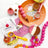 Kit sensoriel de pâte à modeler Ice Cream