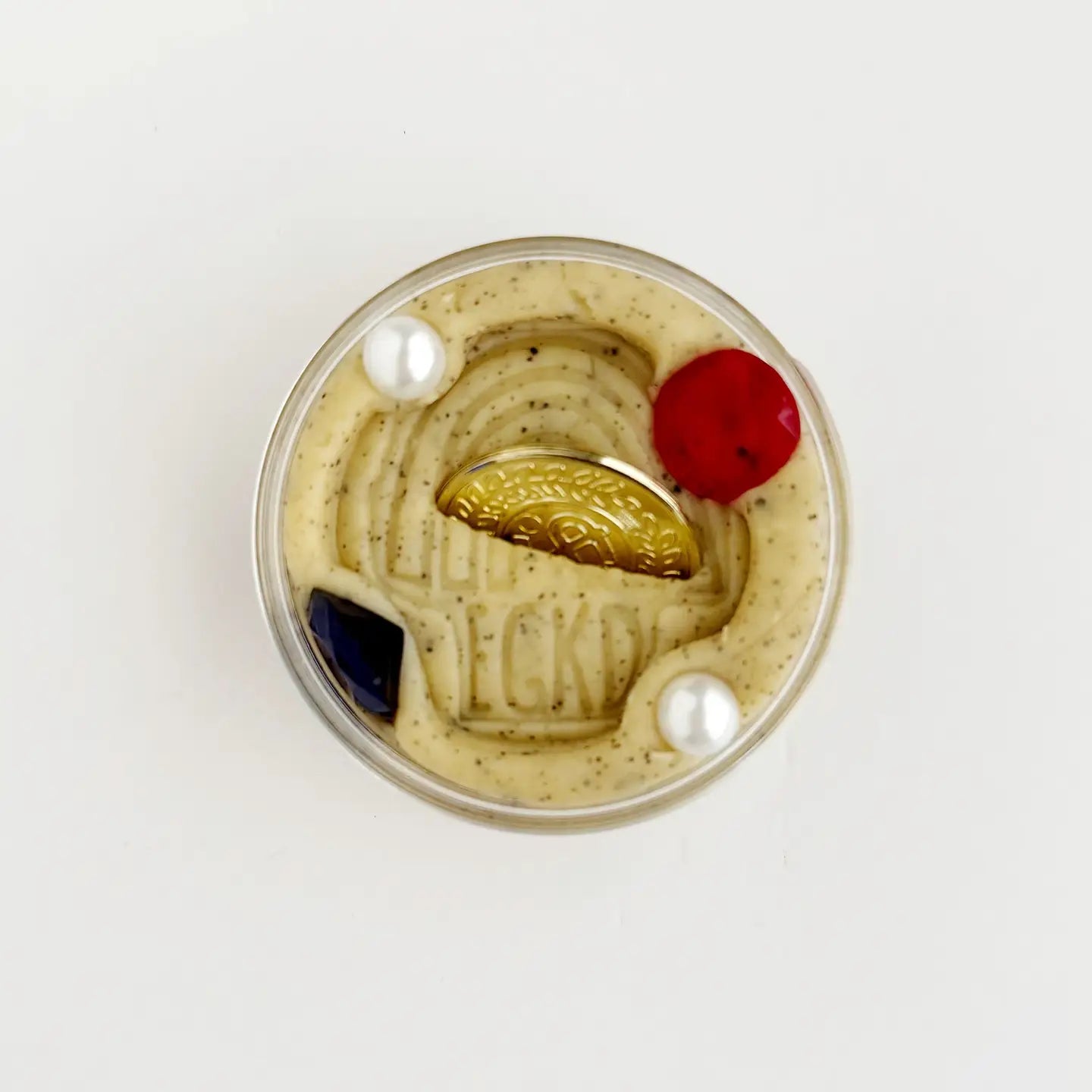 Pâte à modeler Trésor Enfoui