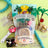Monster Truck Play Dough Sensory Kit