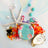 Kit sensoriel de pâte à modeler Sirène