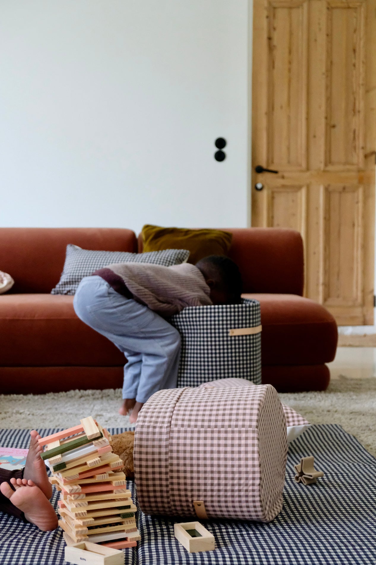 Ciao Bazar Vichy Réglisse