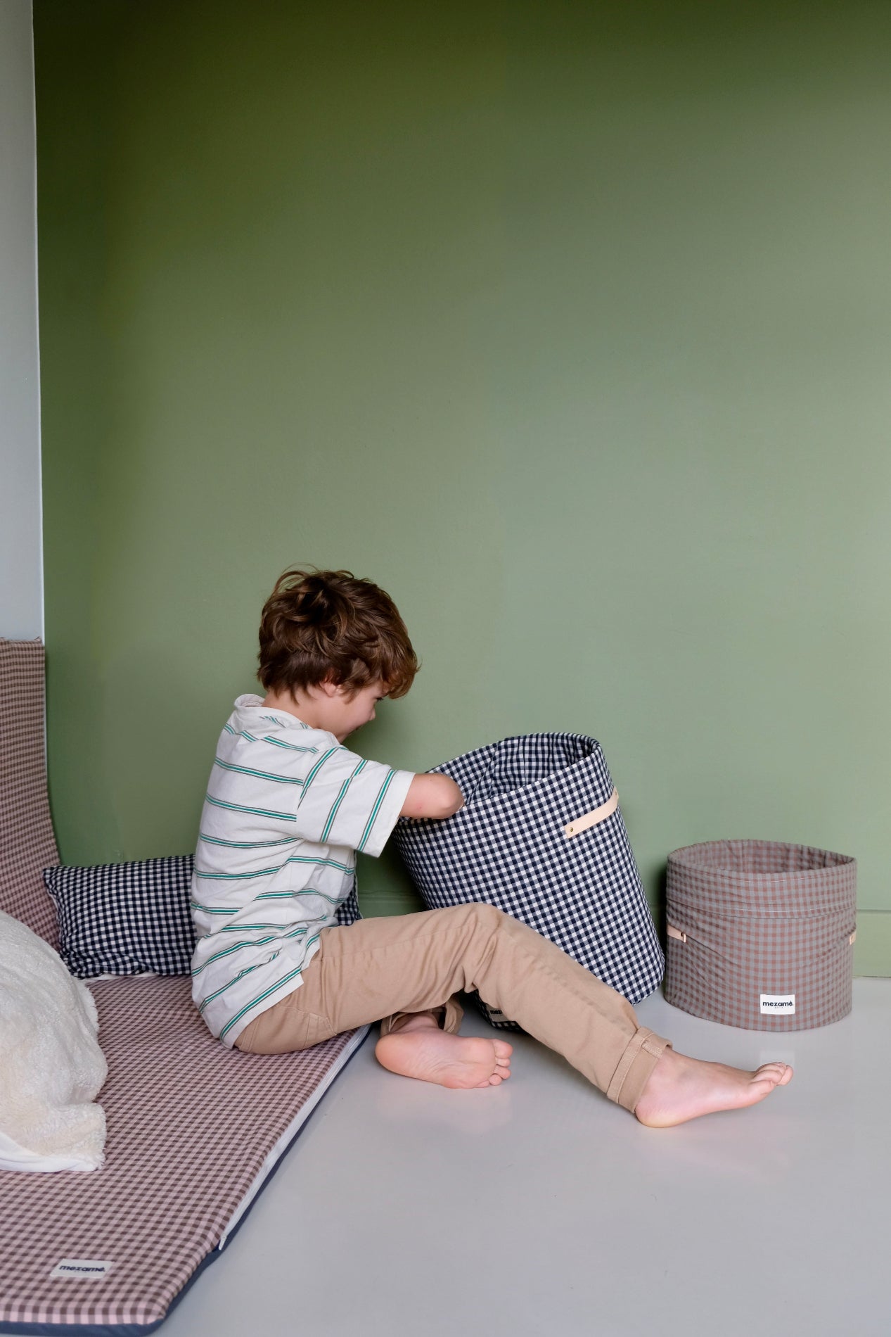 Ciao Bazar Vichy Réglisse