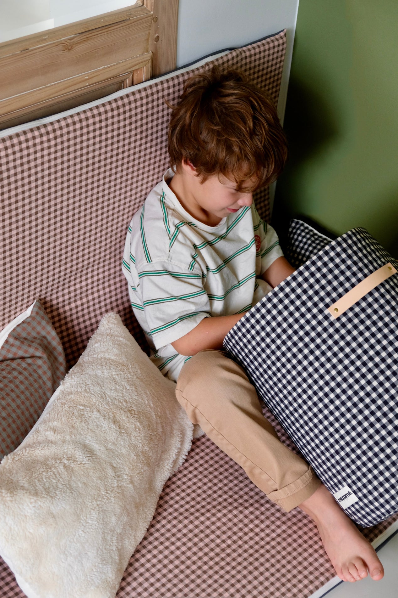 Ciao Bazar Vichy Réglisse