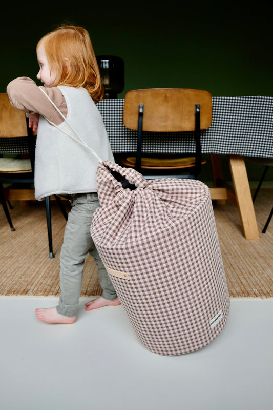 Ciao Bazar Vichy Rhubarbe