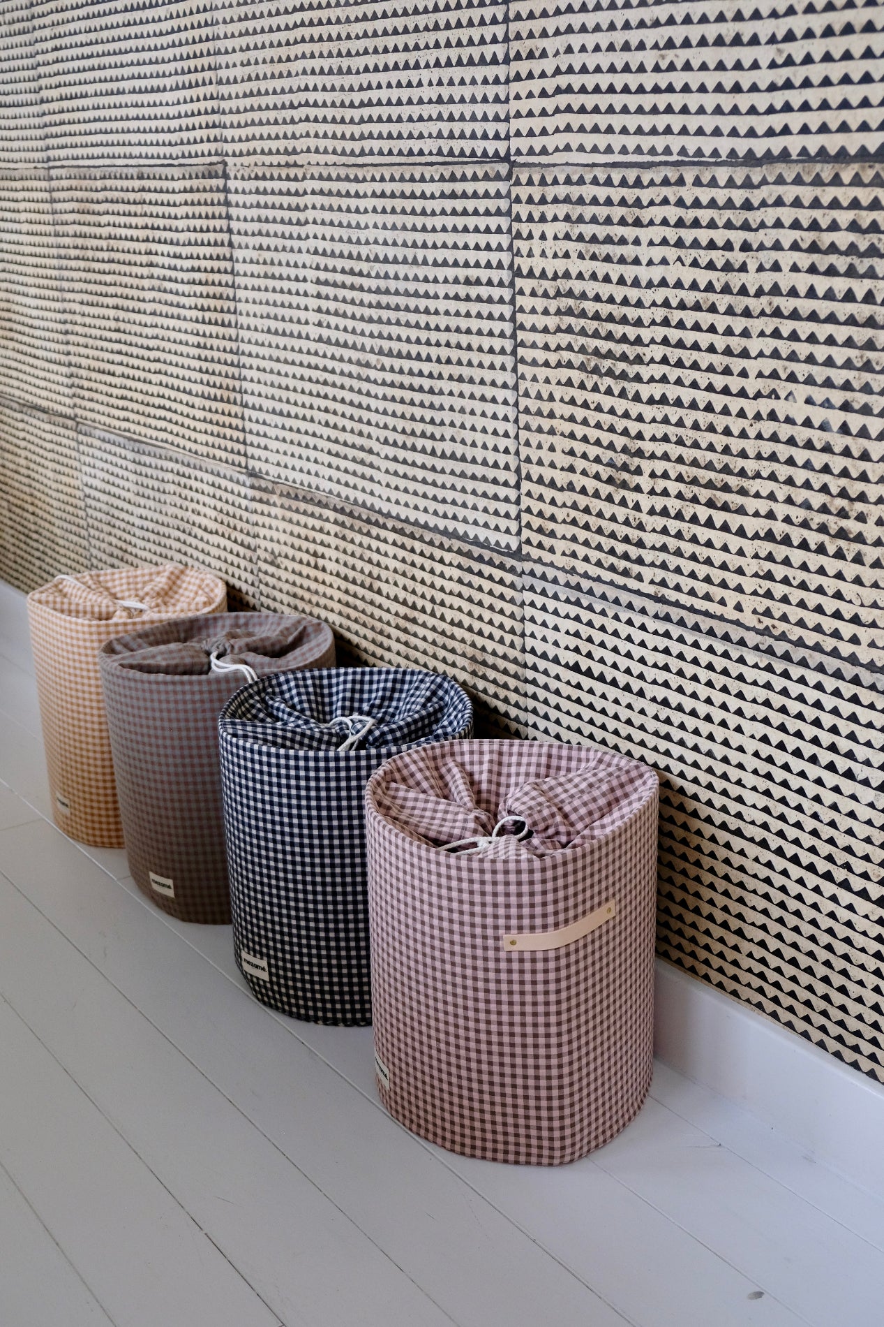 Ciao Bazar Vichy Rhubarbe