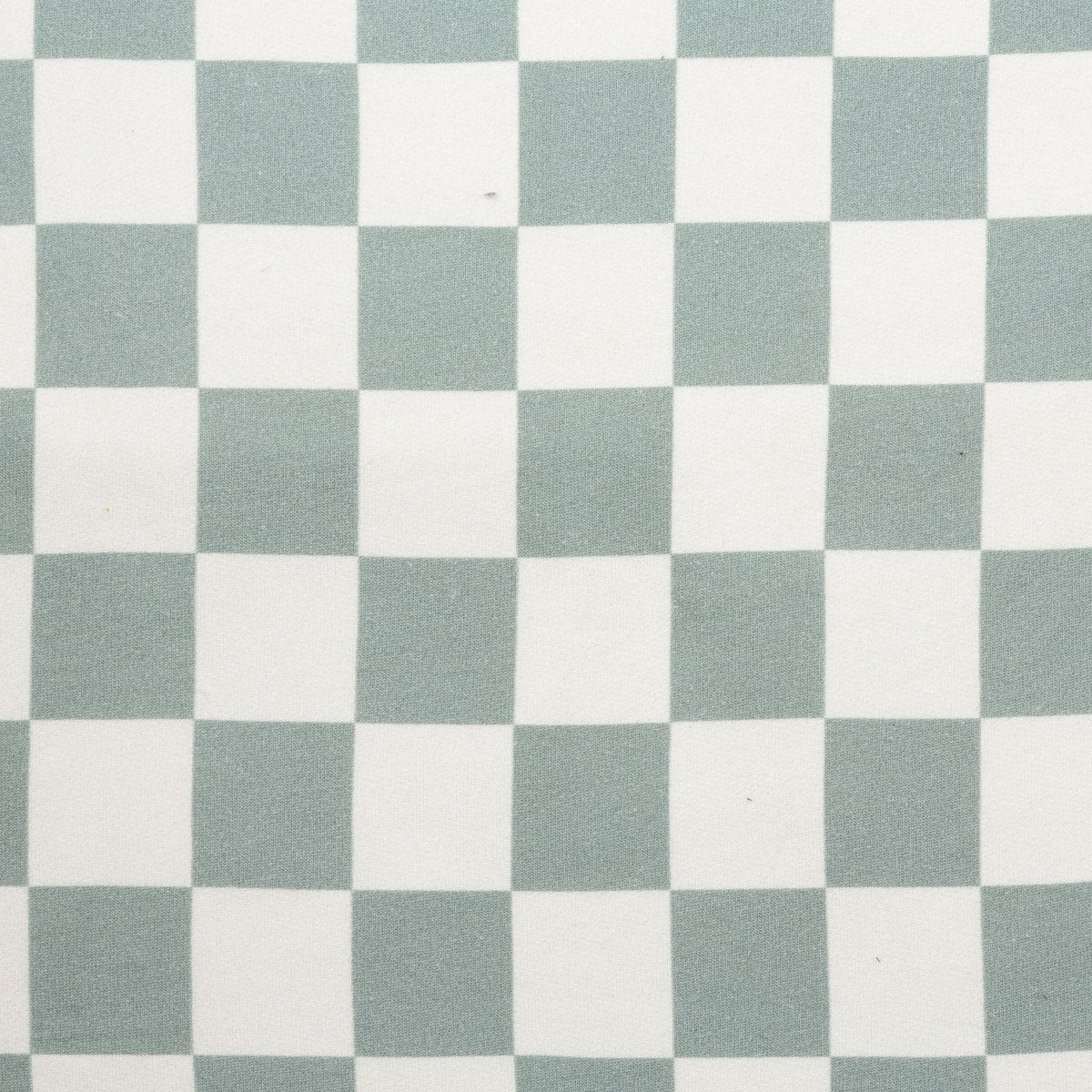 tapis d eveil  motricite et jeux bebe enfant grand format XXL imprime damier vert zoom