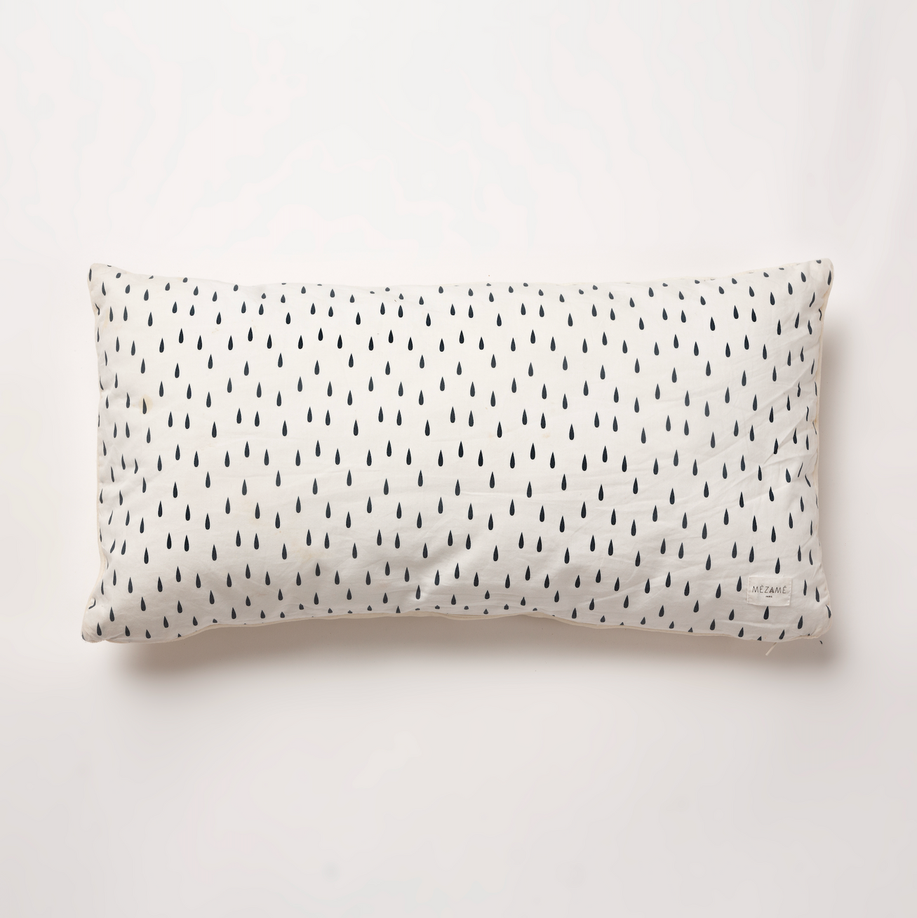Cushion +One Sage Harvest