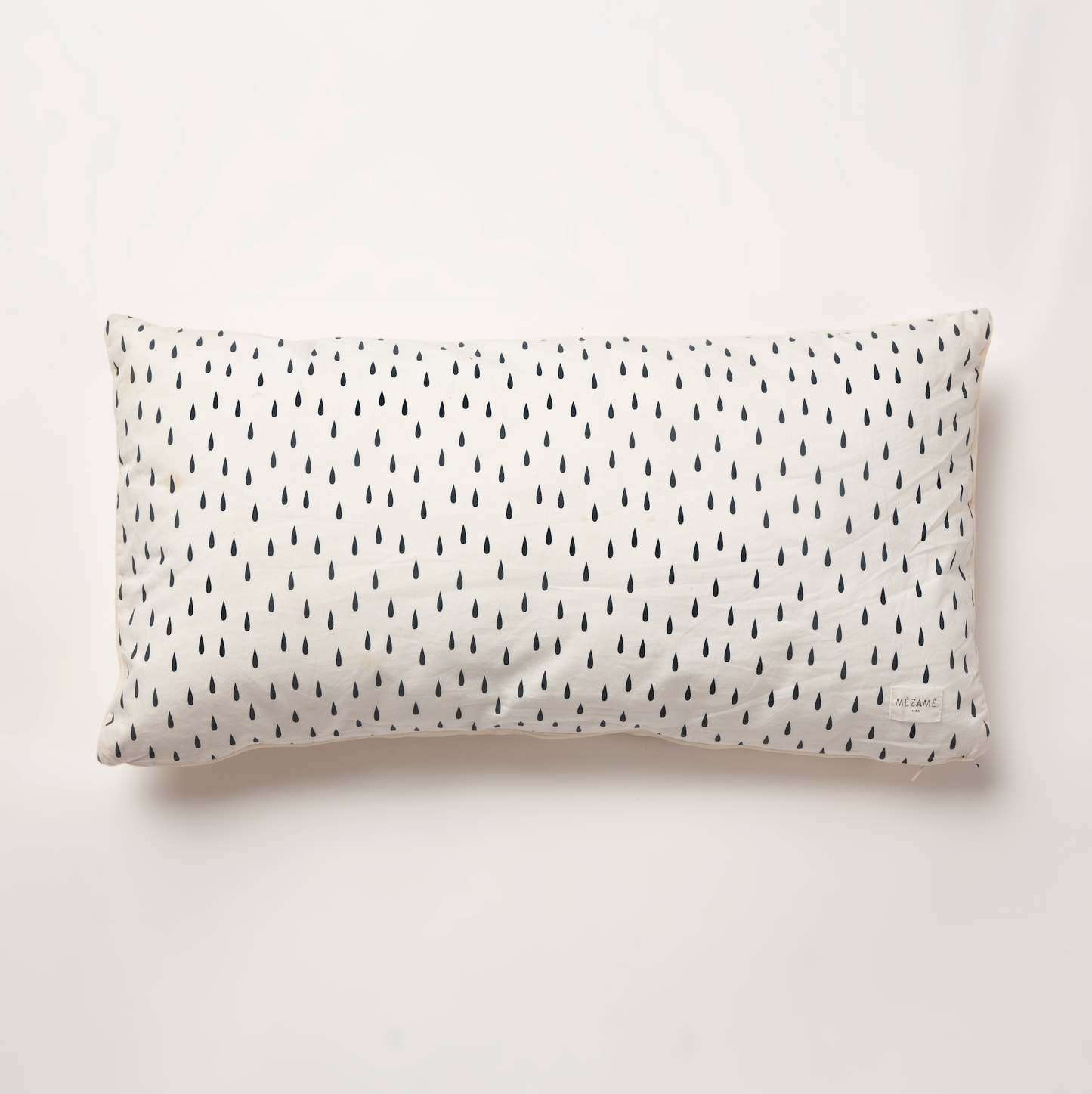 Cushion +One Sage Harvest