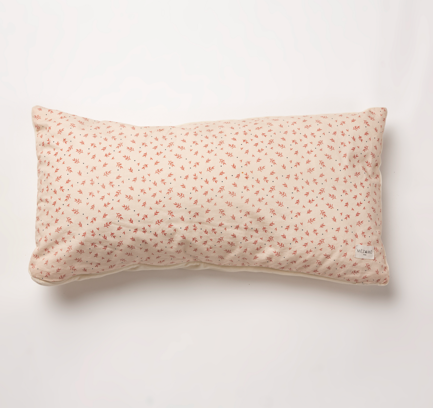 Cushion +One Sage Harvest