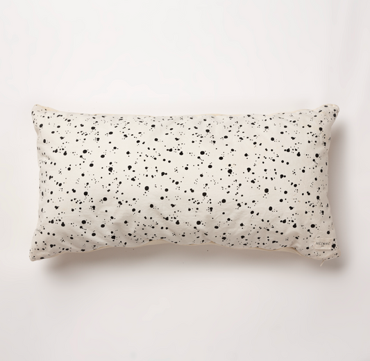 Cushion +One Sage Harvest