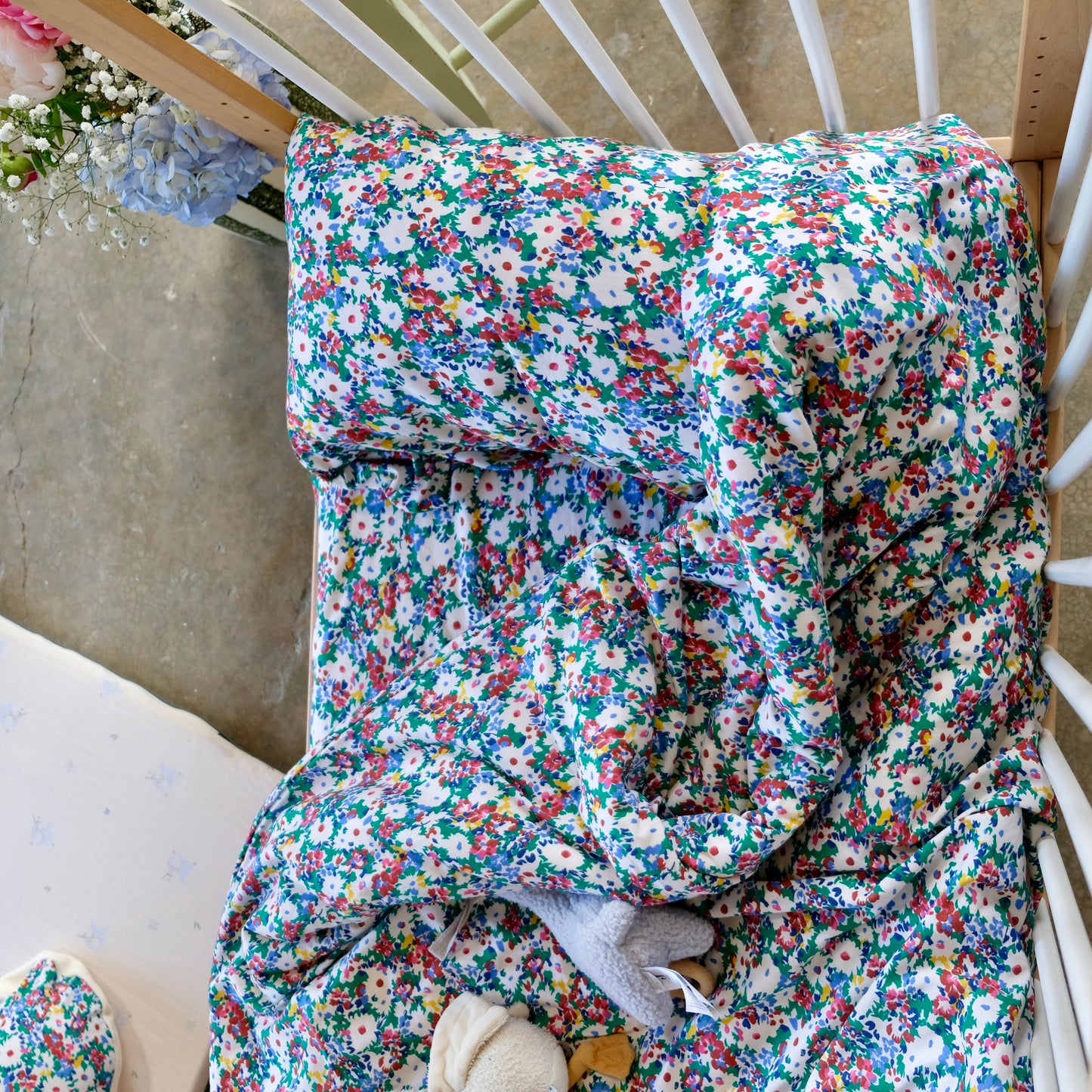 Drap Housse Folk