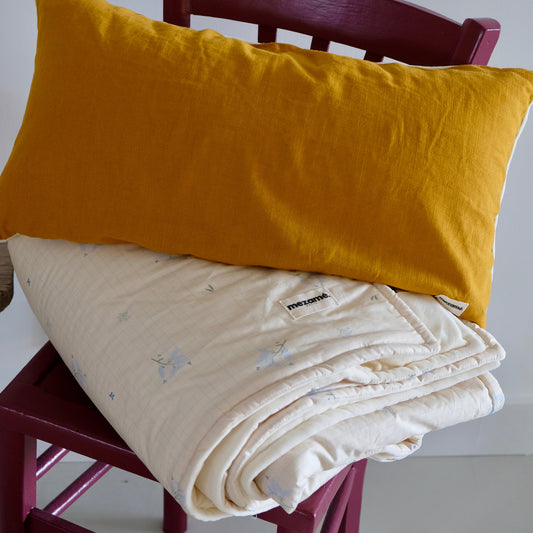 Coussin +One Tournesol