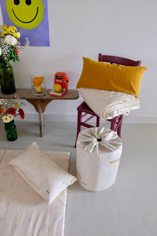 Cornflowers Ciao Bazar