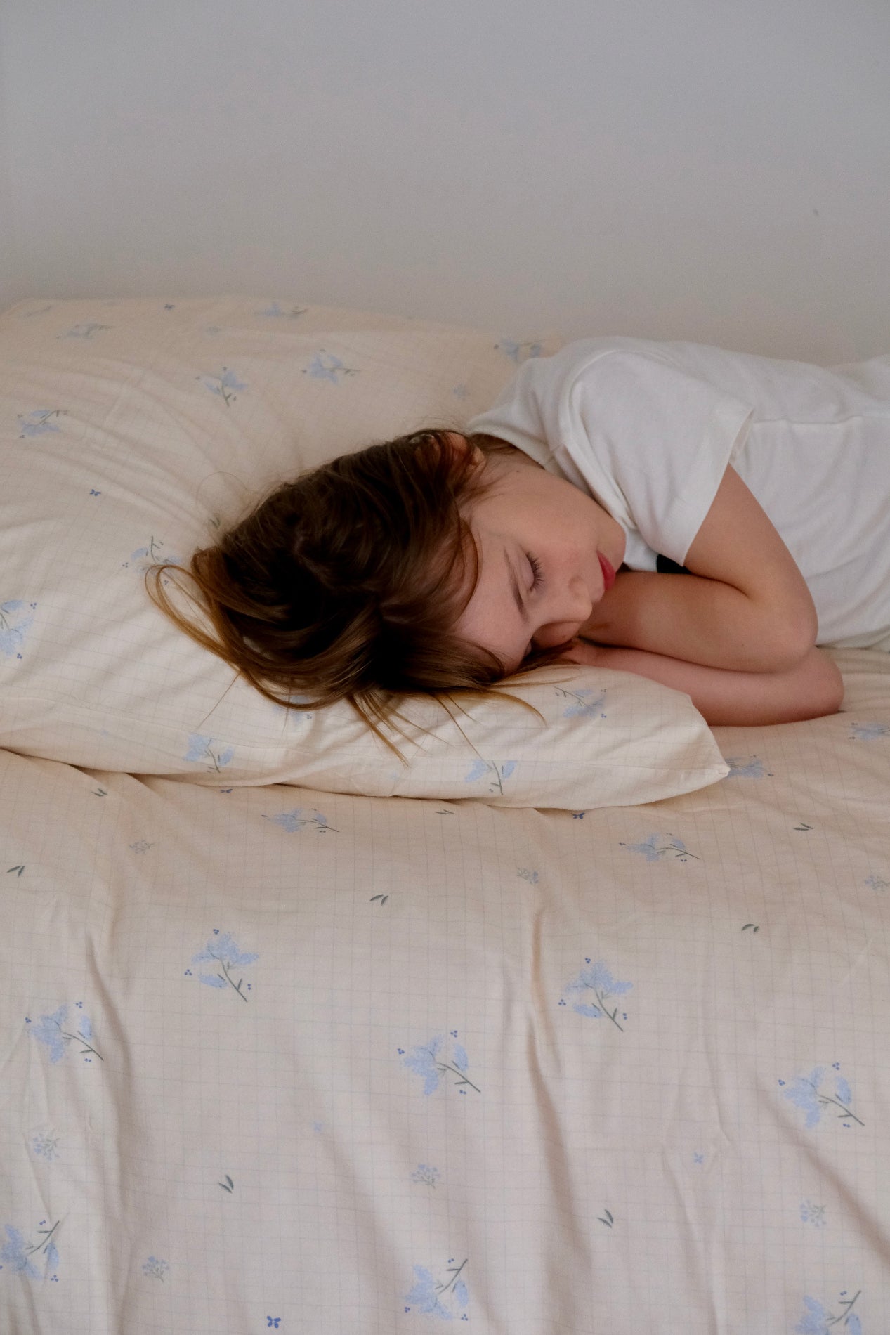 Cornflowers bedding set
