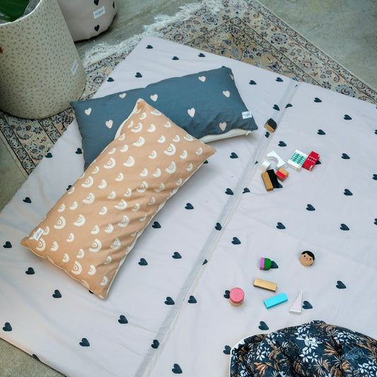 La housse de +One ARC EN PÊCHE