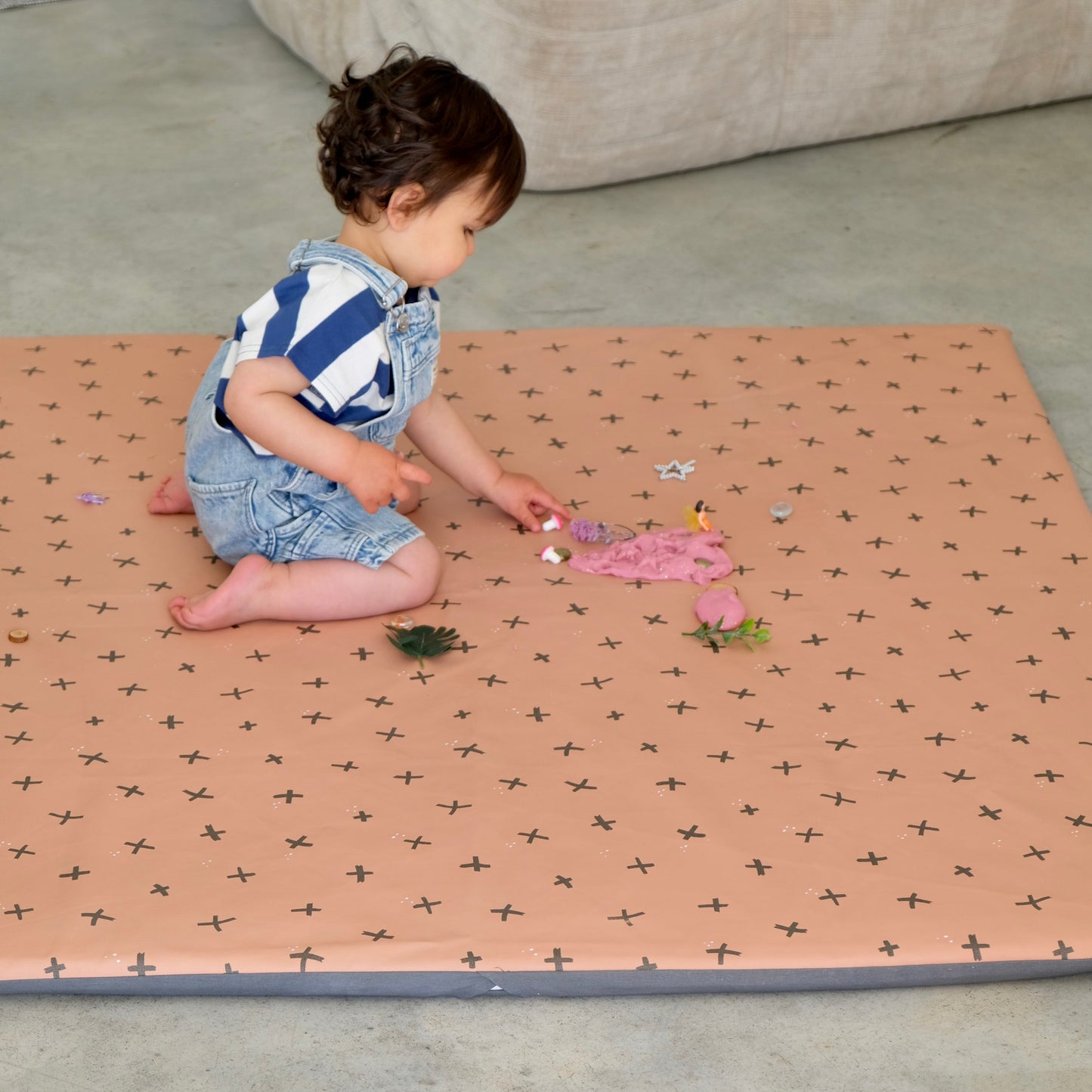 Sesame Waterproof Flap Cover