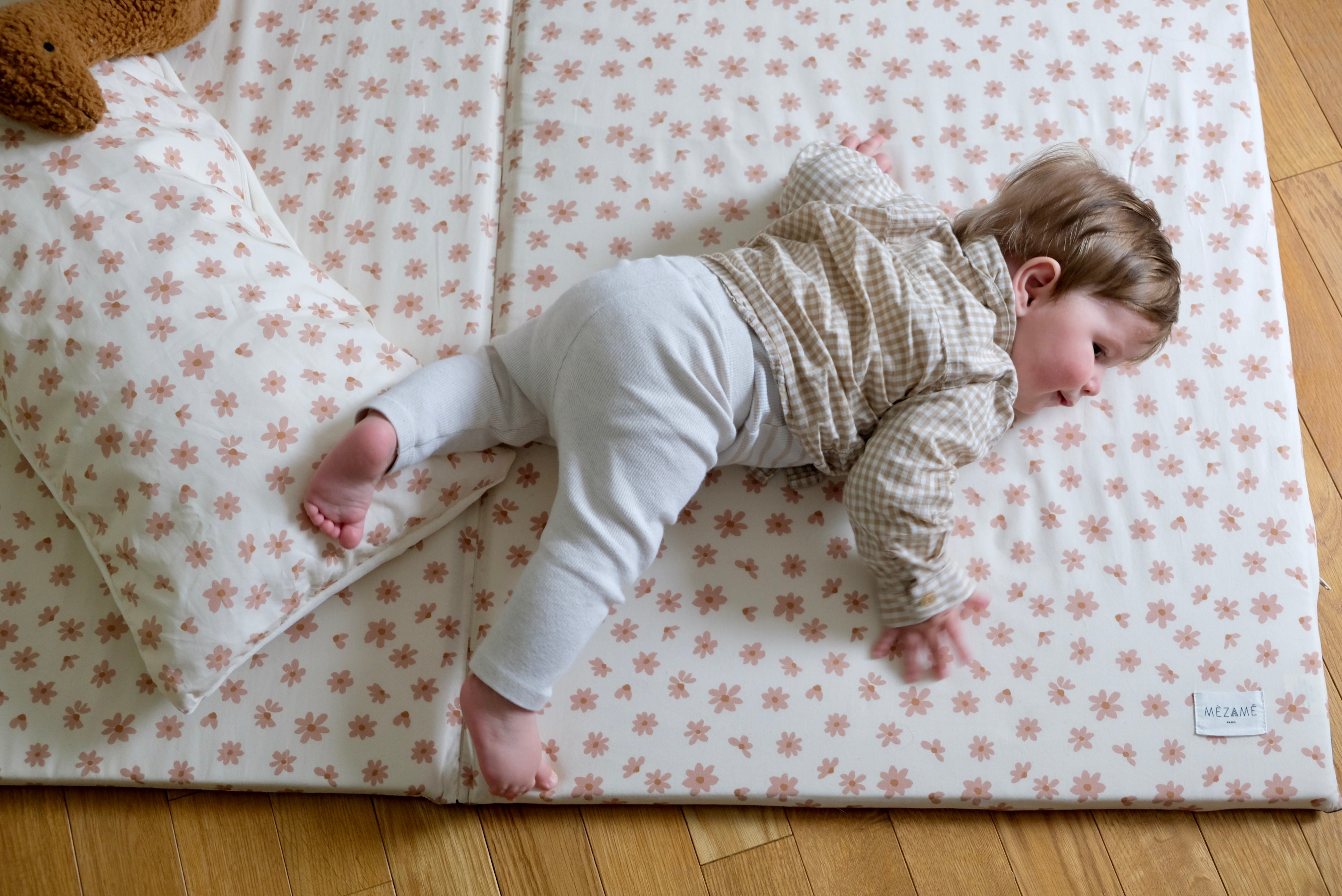 The Iconicorganic cotton