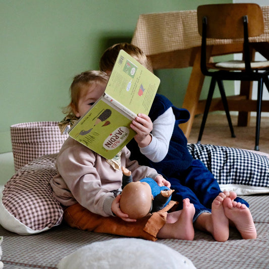 Vichy Chestnut Extension