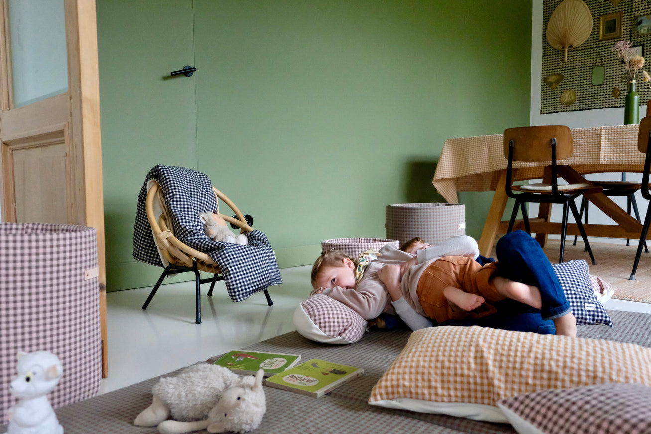 Rallonge Vichy Châtaigne