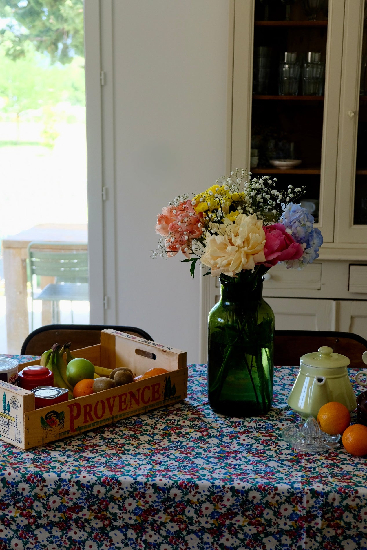Nappe Folk