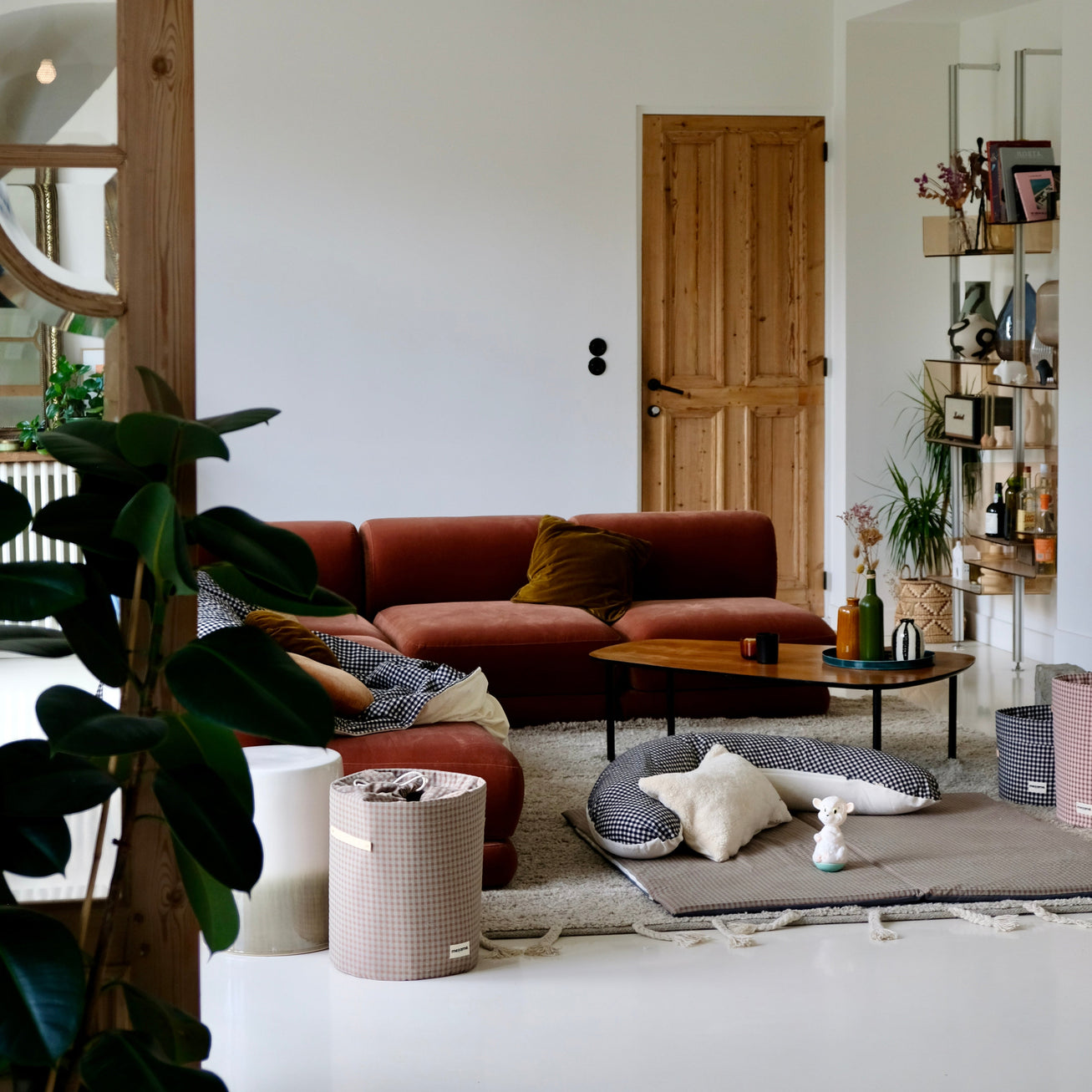 Ciao Bazar Vichy Châtaigne