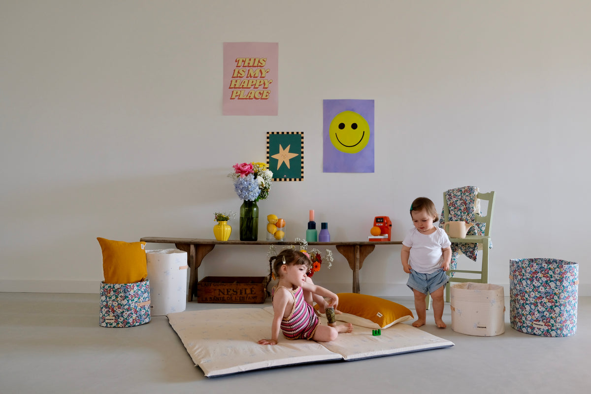 Play mat