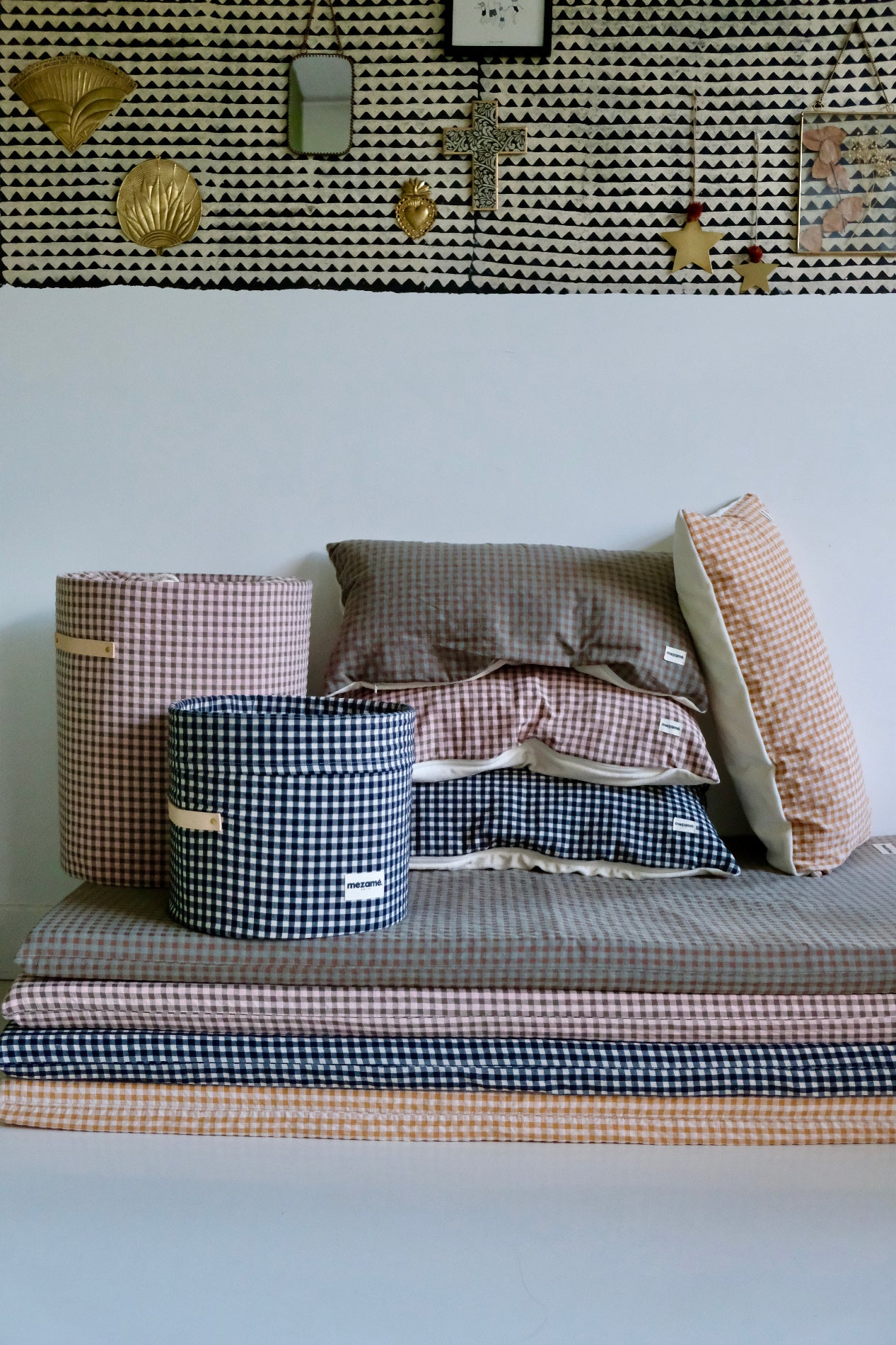 Ciao Bazar Vichy Rhubarbe