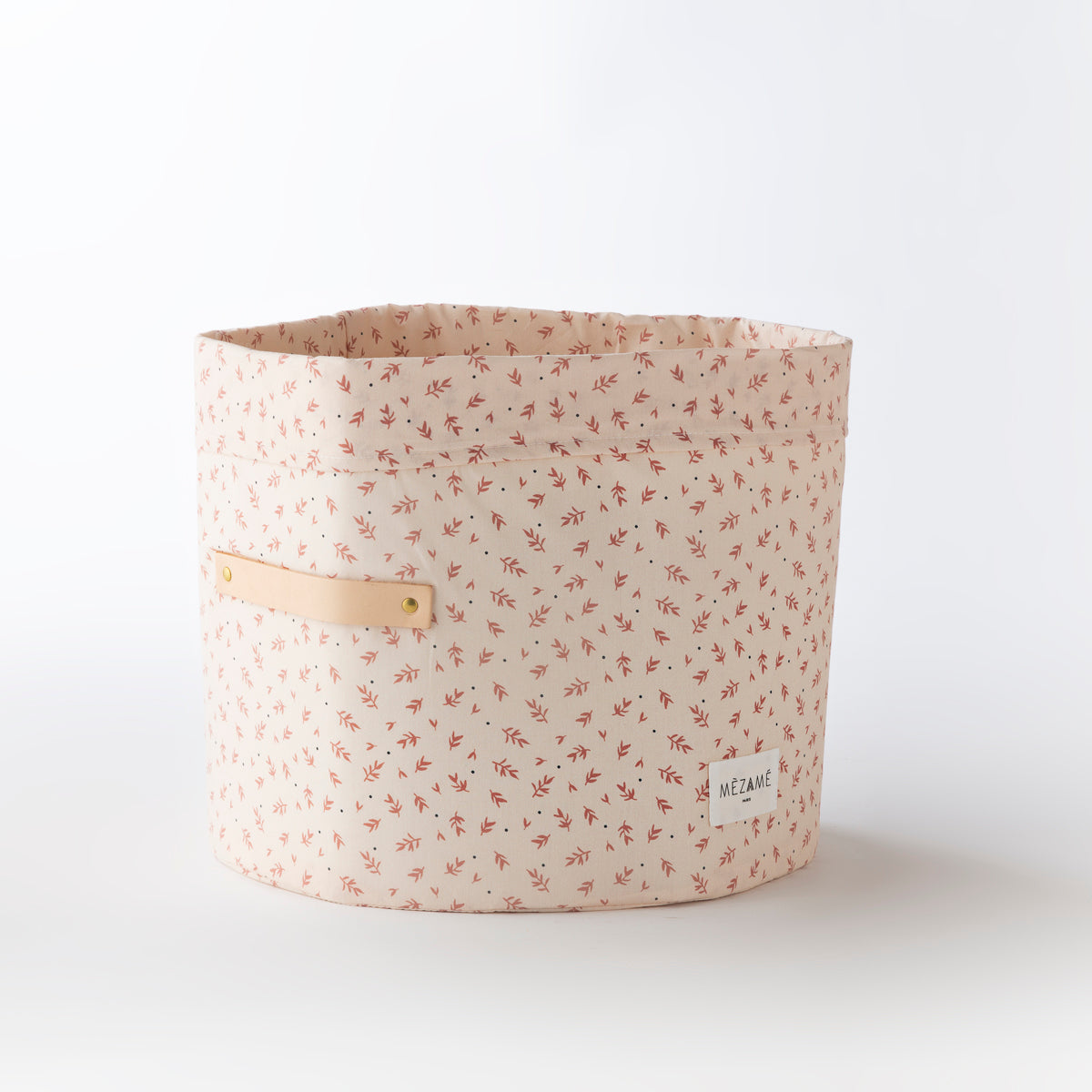 🟠🟢 Mini Ciao Bazar Cueillette Blush / PETIT BOBO